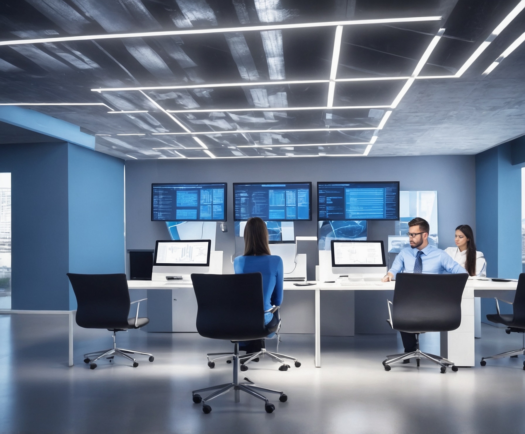 Software de optimización para empresas