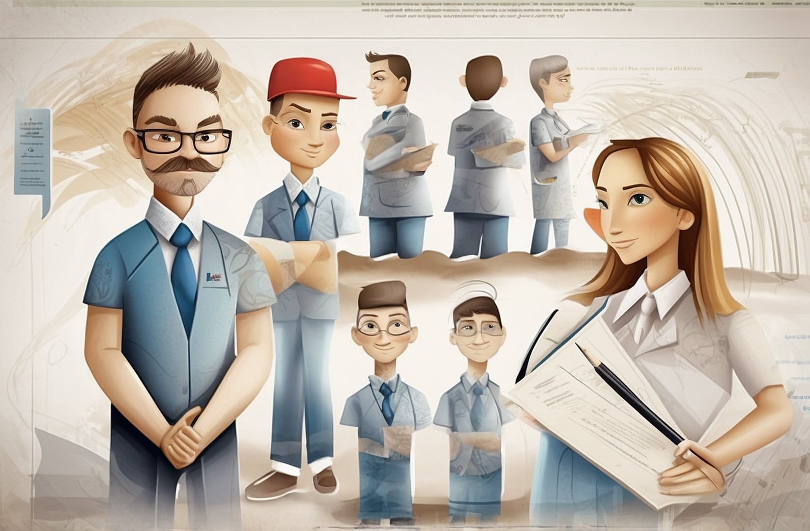 Preguntas sobre servicios digitales