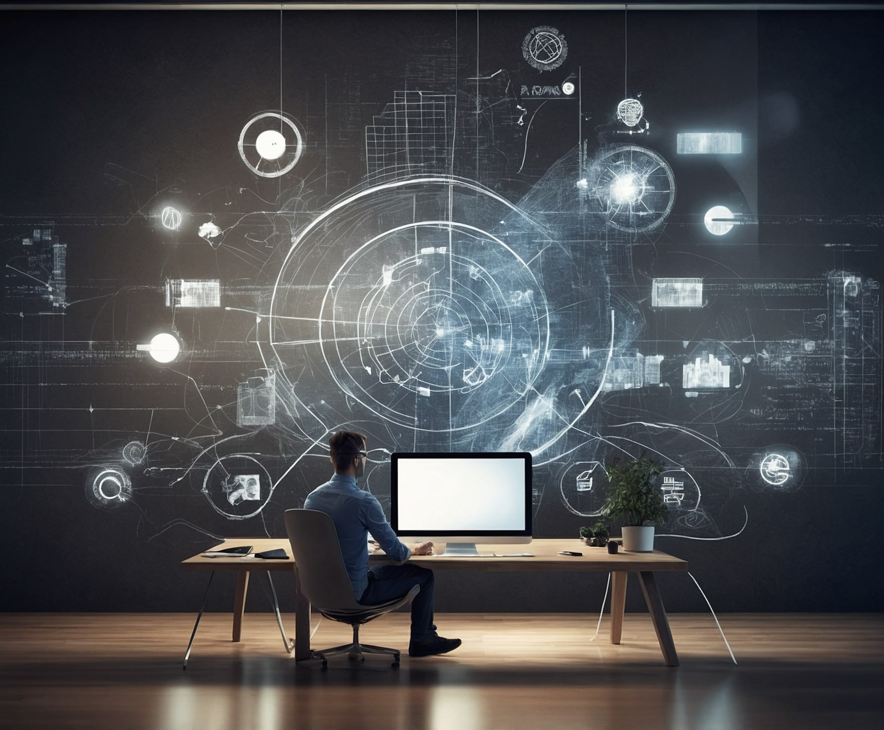 Software personalizado para mejorar productividad empresarial