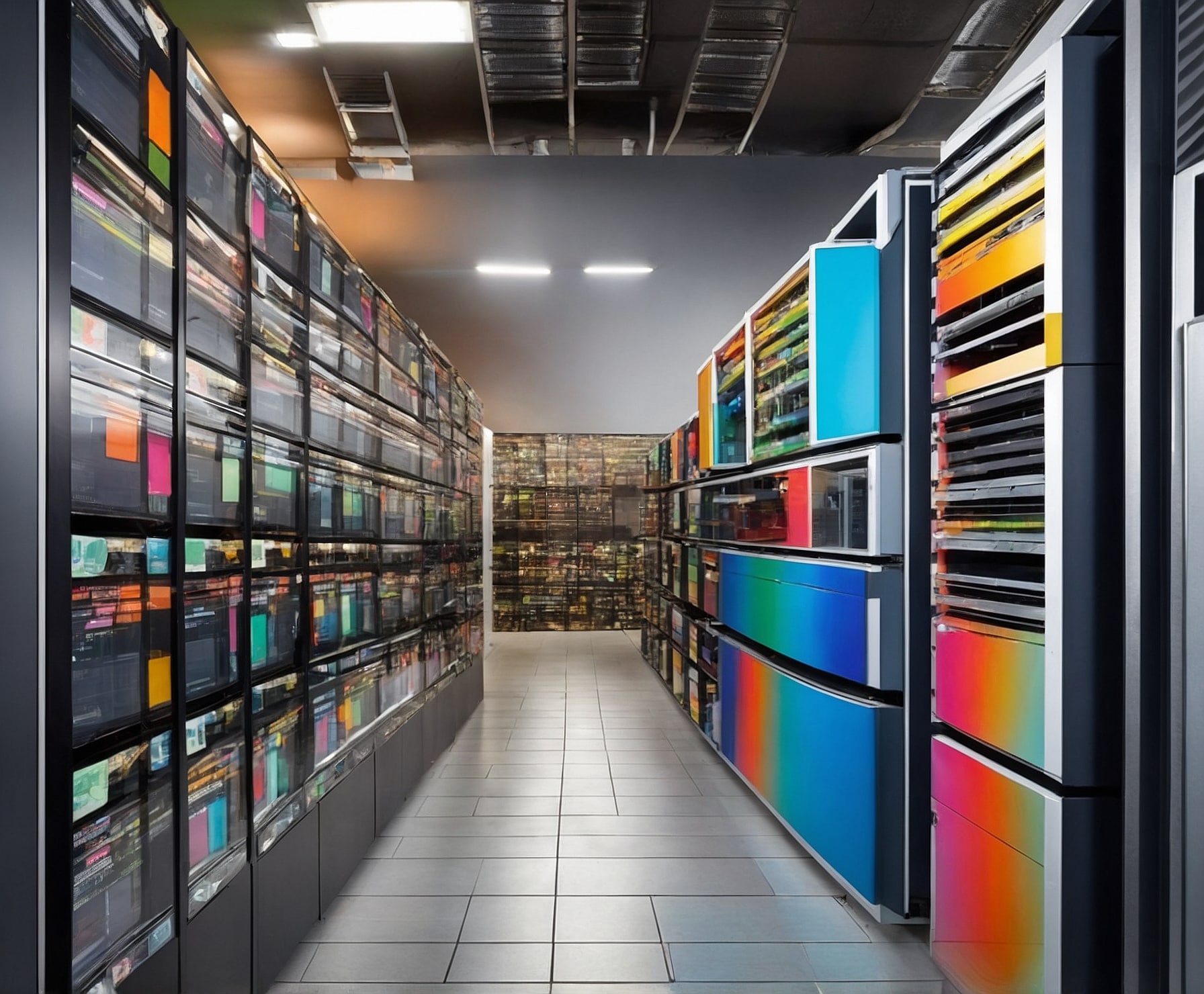 Software empresarial eficiente y optimizado