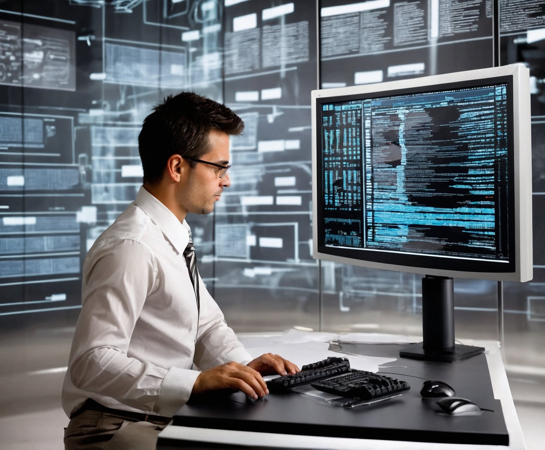 Optimización de software empresarial efectivo